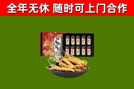 灵丘县烟酒回收冬虫夏草礼盒.jpg