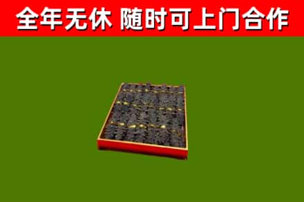 灵丘县回收海参